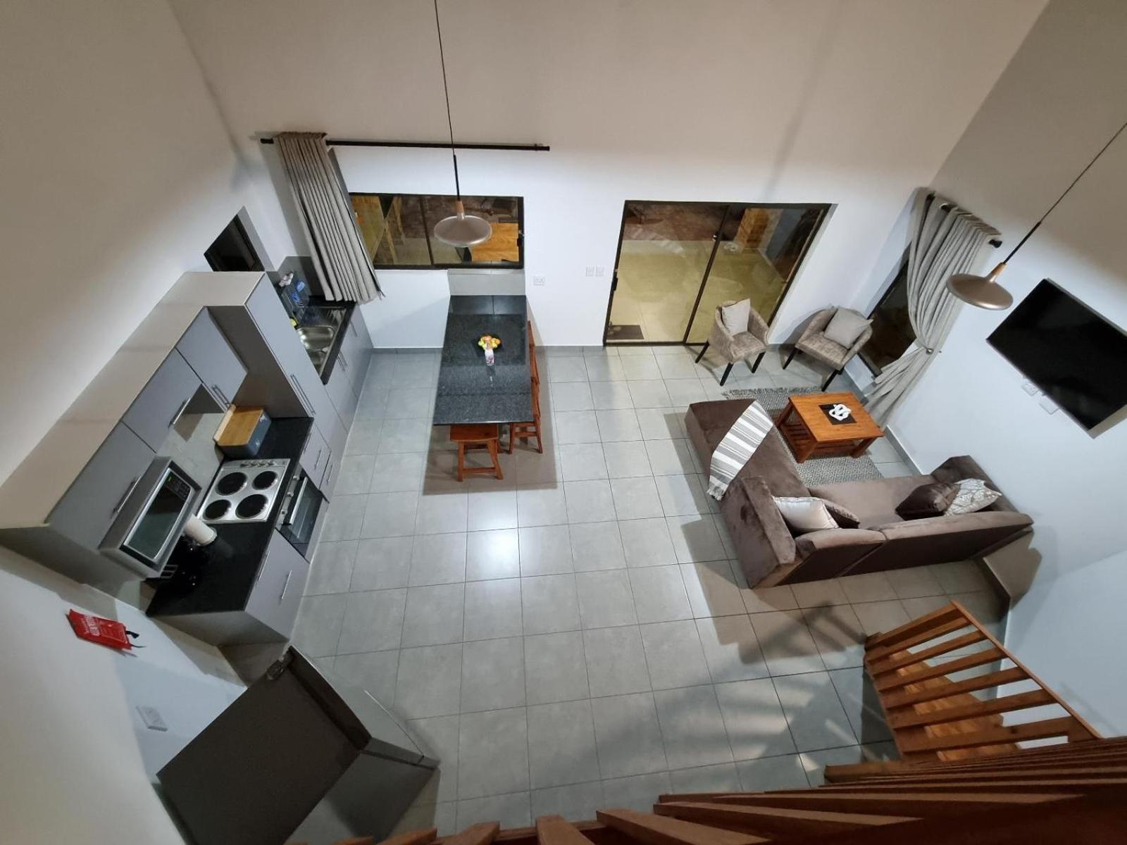 Sondela Nature Reserve & Spa Chalets เบอลา-เบอลา ภายนอก รูปภาพ